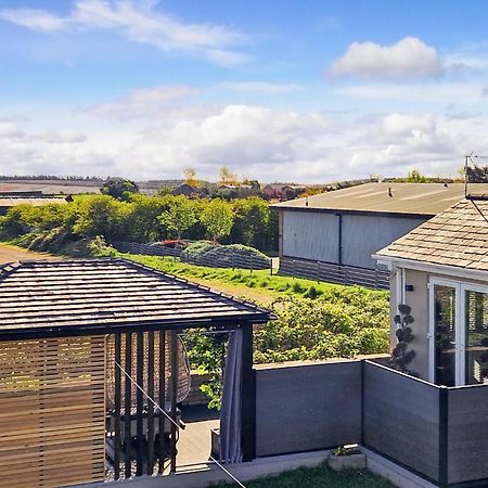 Valhallah Cottage Retreat Broomhill Bagian luar foto