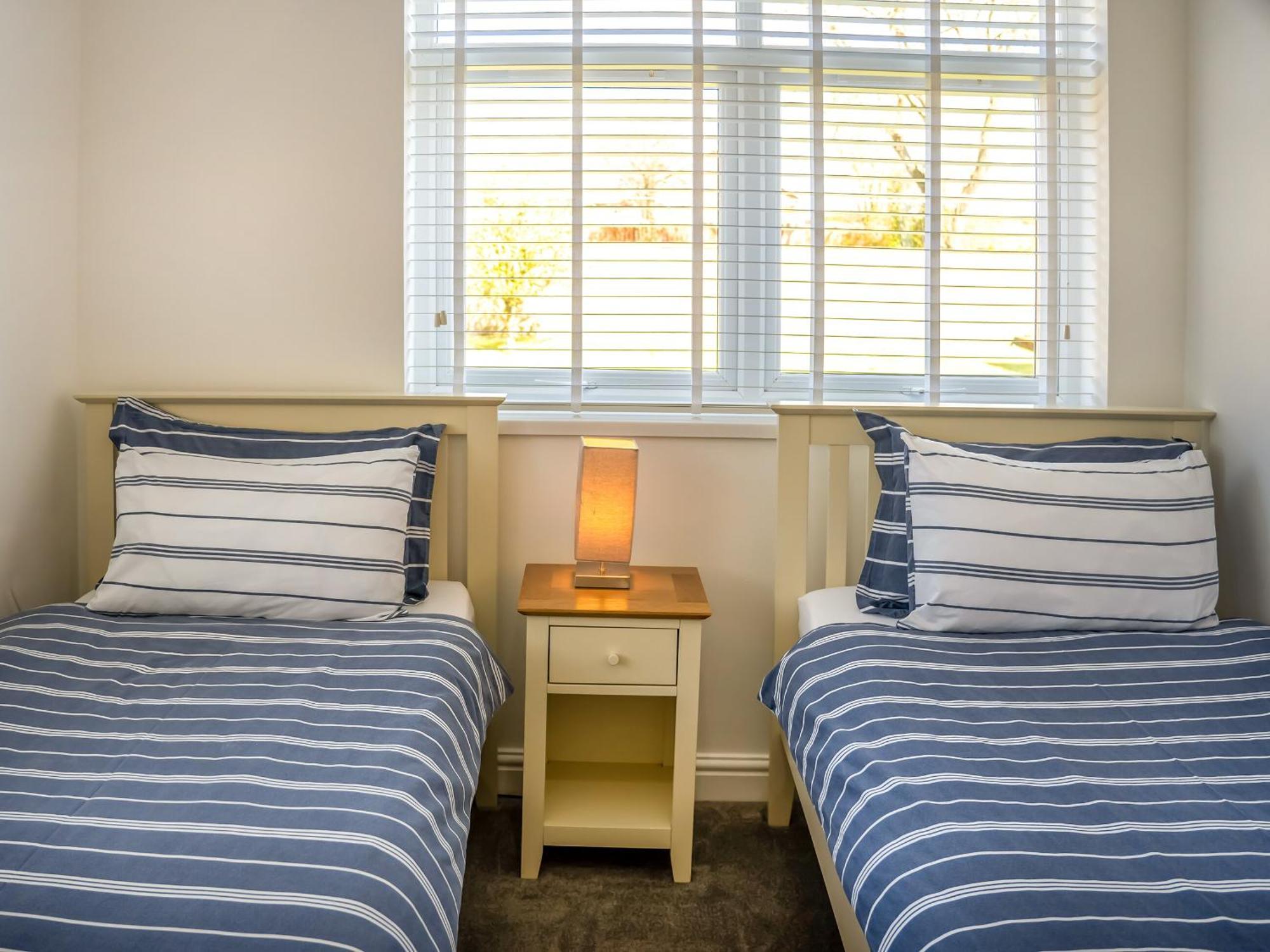 Valhallah Cottage Retreat Broomhill Bagian luar foto