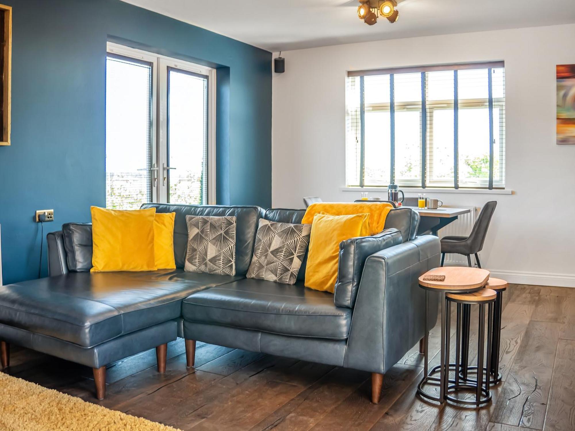 Valhallah Cottage Retreat Broomhill Bagian luar foto