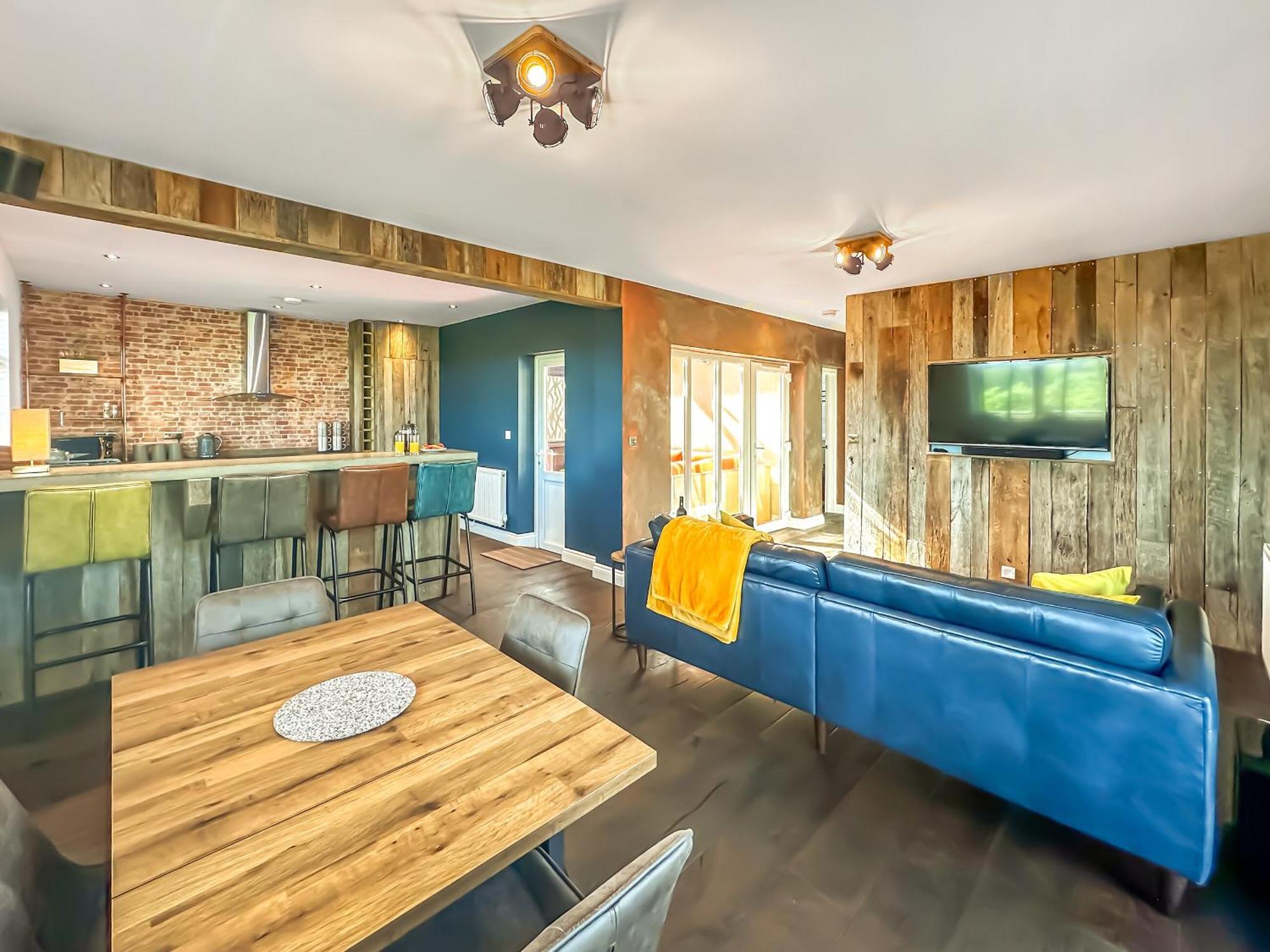 Valhallah Cottage Retreat Broomhill Bagian luar foto