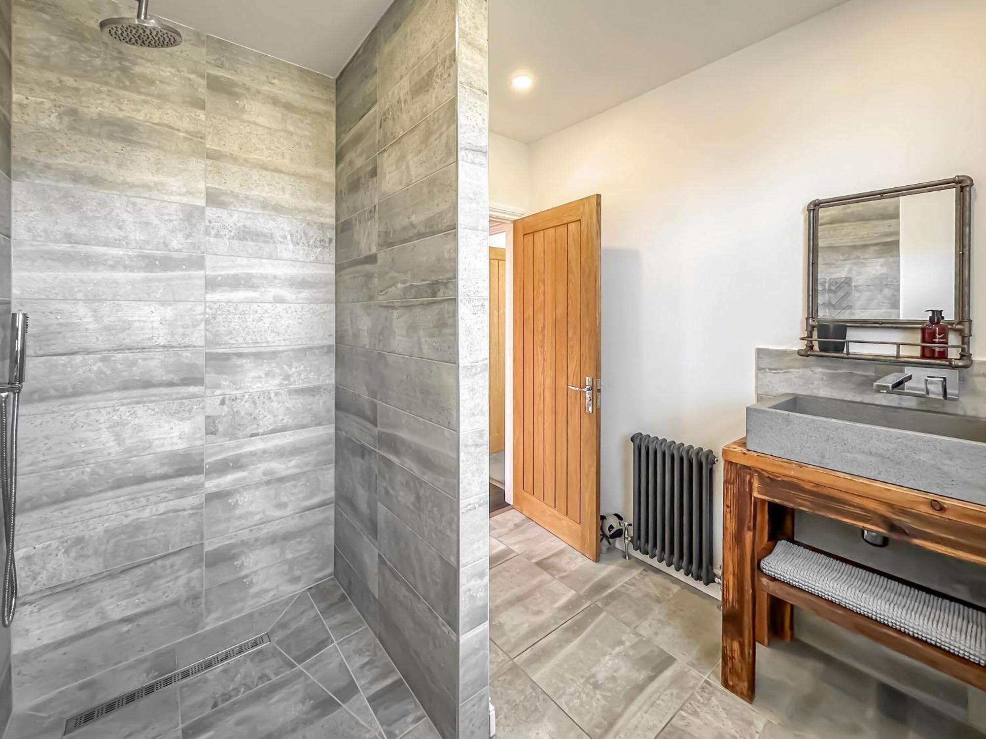 Valhallah Cottage Retreat Broomhill Bagian luar foto