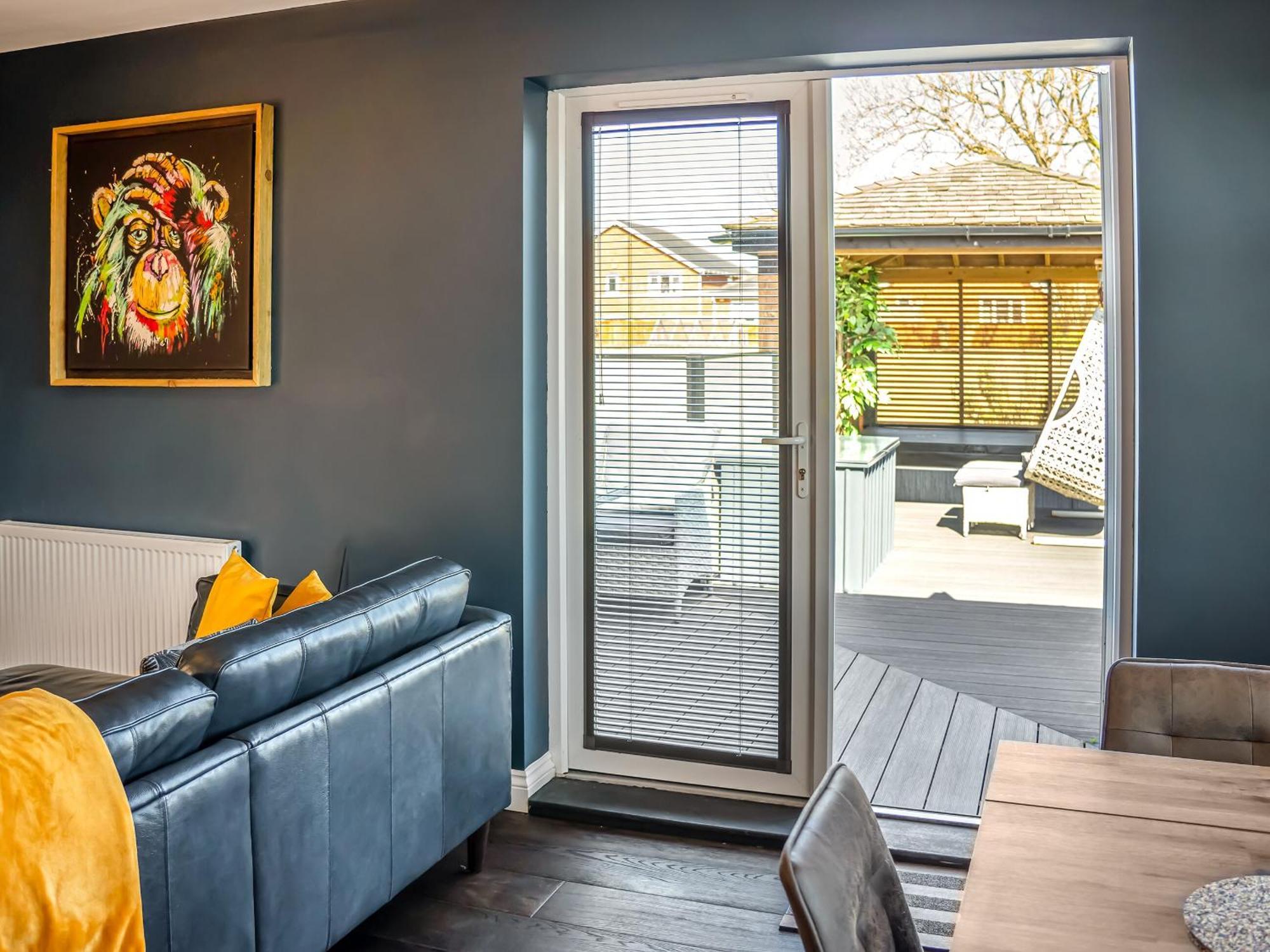 Valhallah Cottage Retreat Broomhill Bagian luar foto