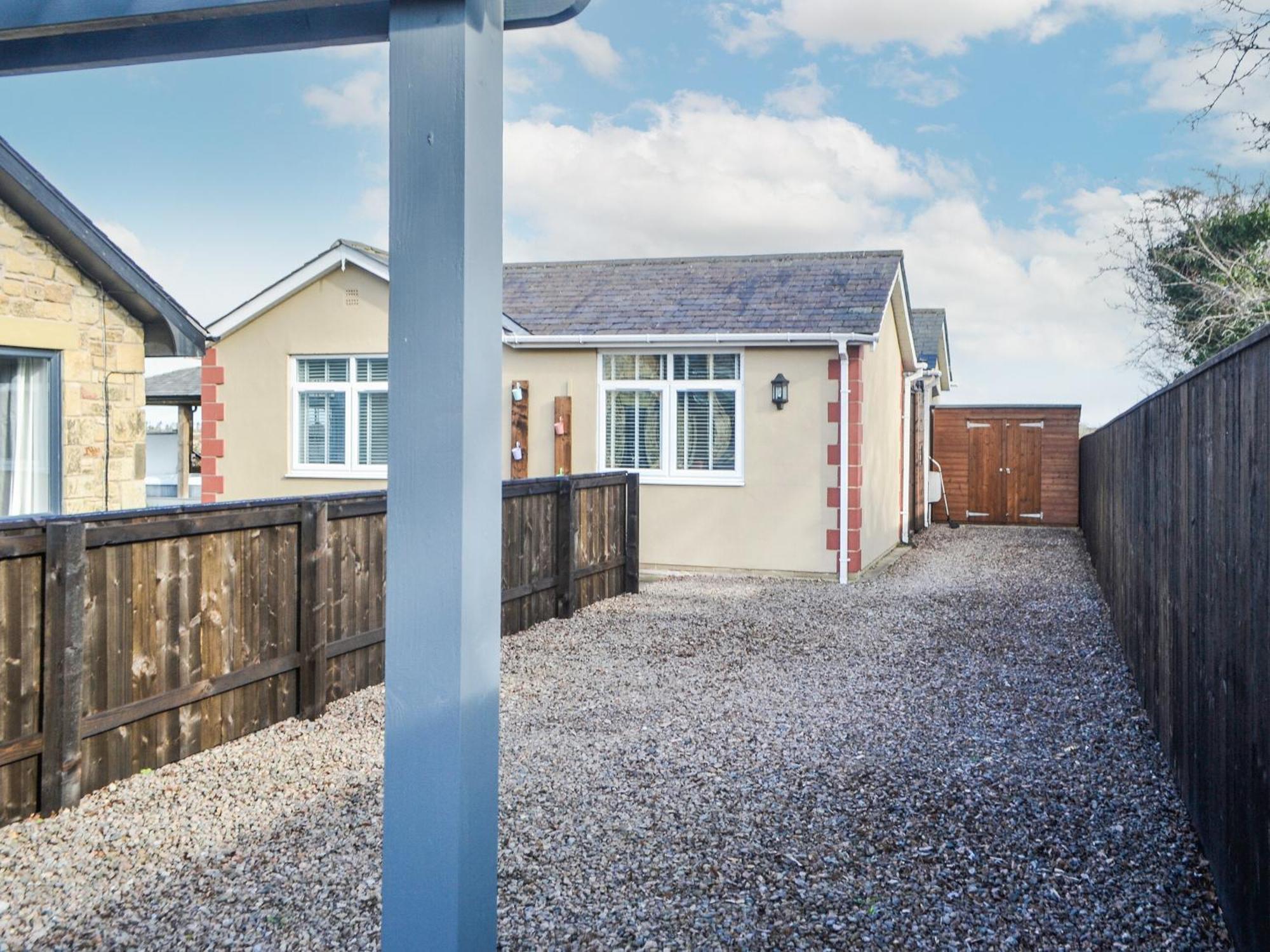 Valhallah Cottage Retreat Broomhill Bagian luar foto