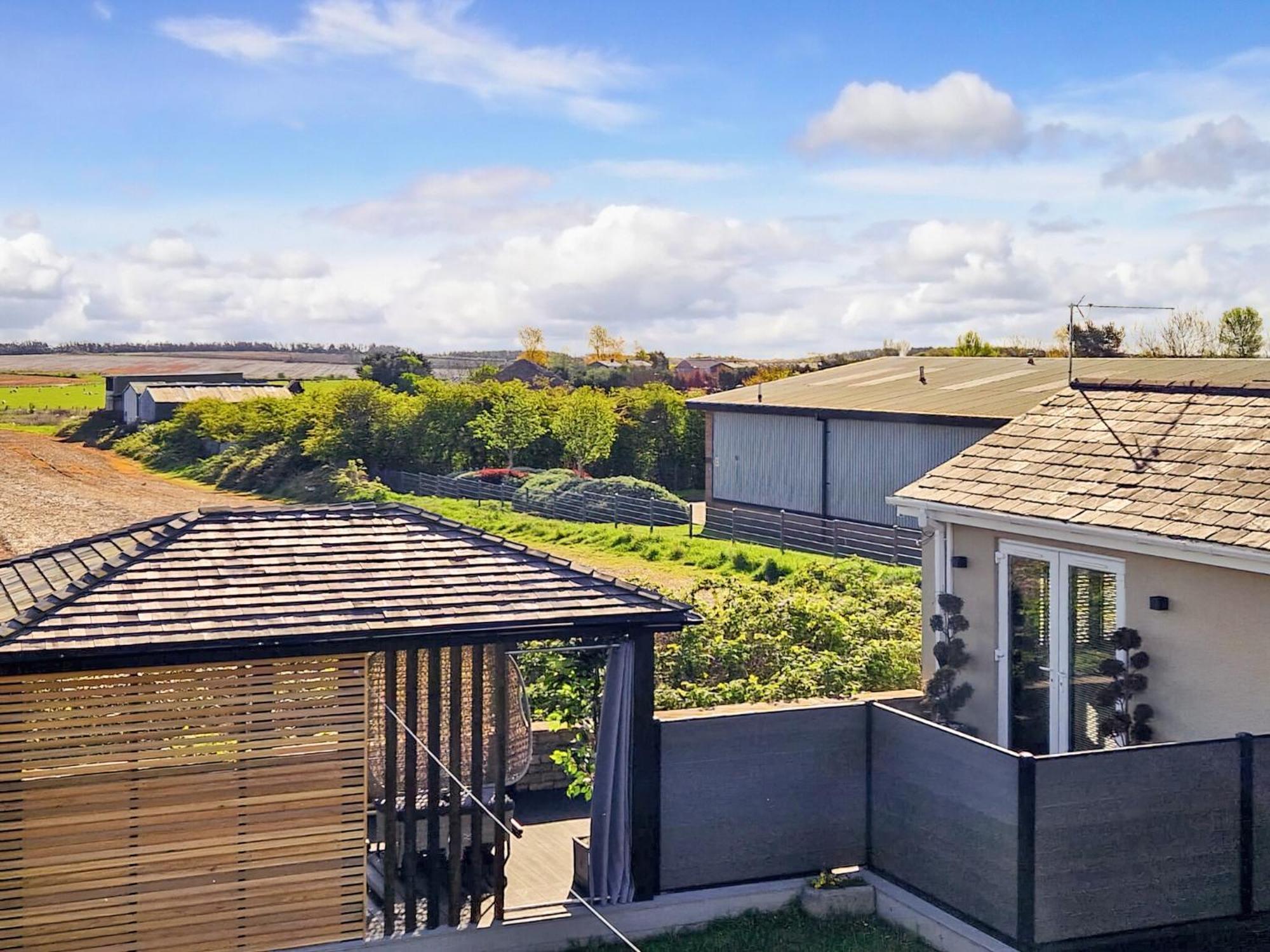 Valhallah Cottage Retreat Broomhill Bagian luar foto