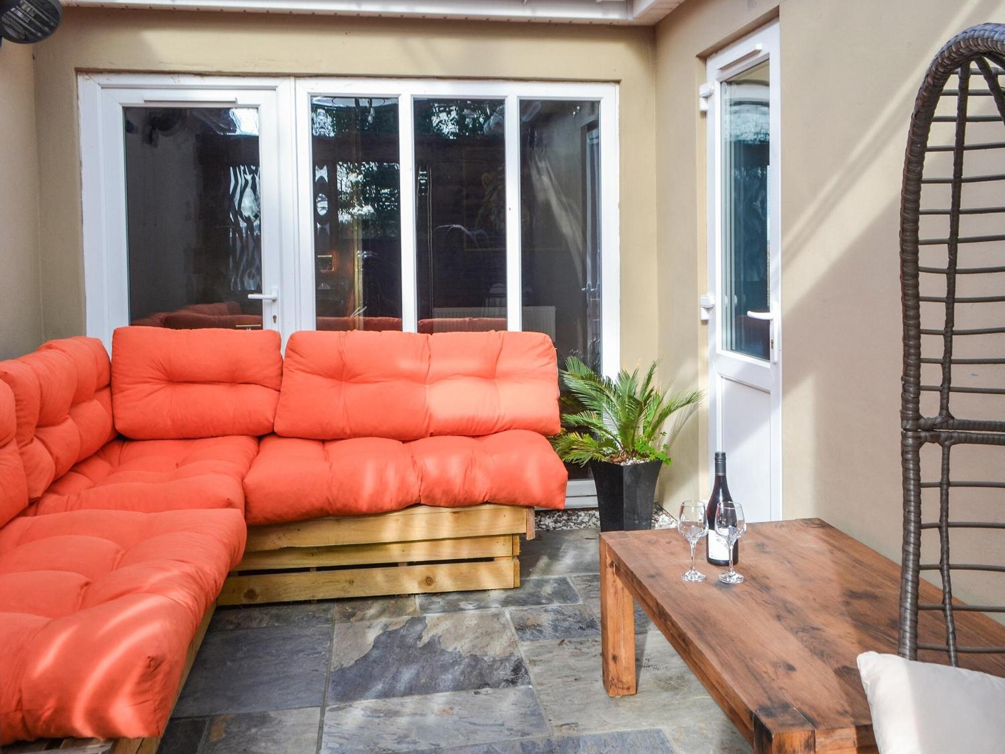 Valhallah Cottage Retreat Broomhill Bagian luar foto