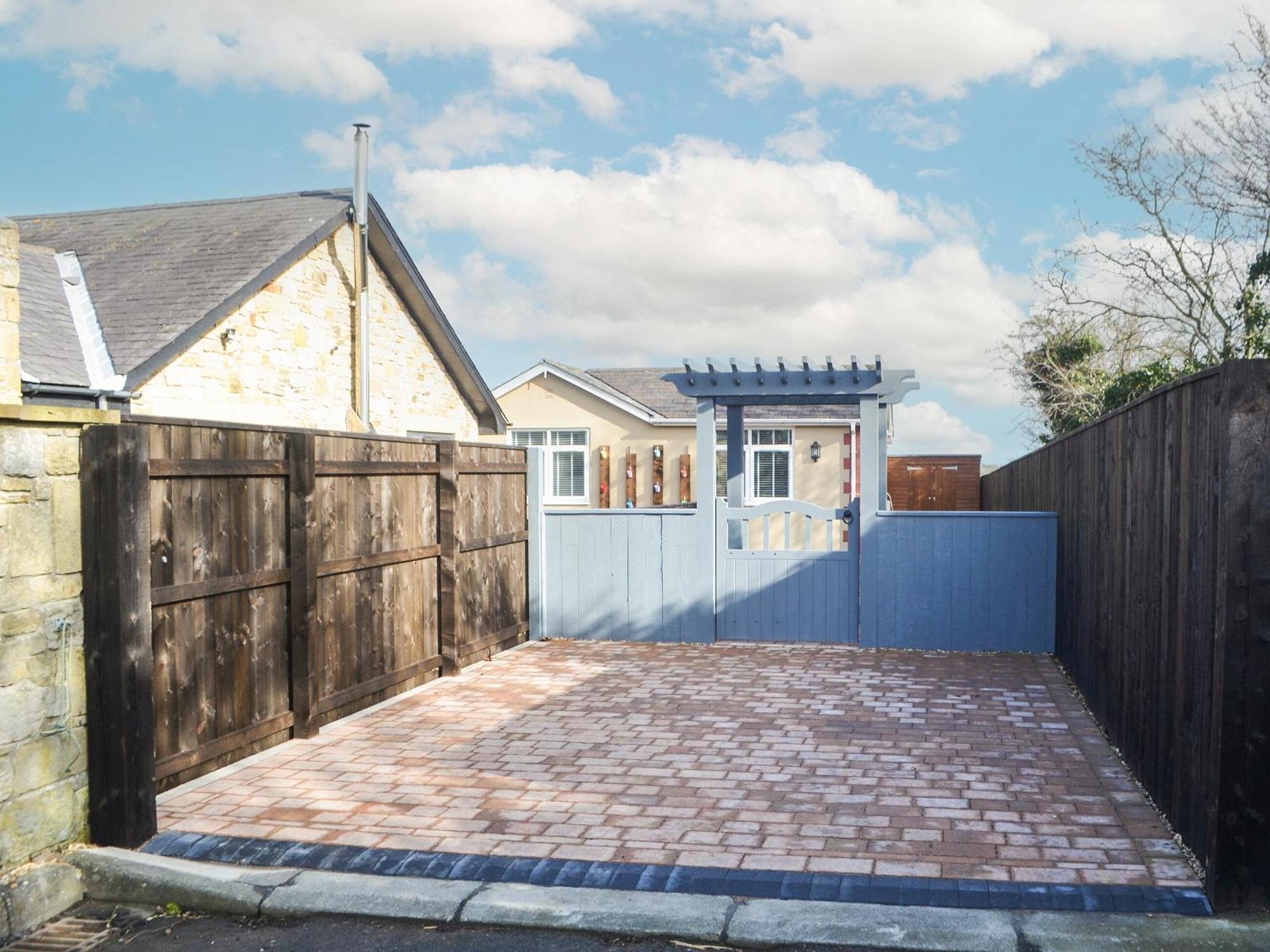 Valhallah Cottage Retreat Broomhill Bagian luar foto