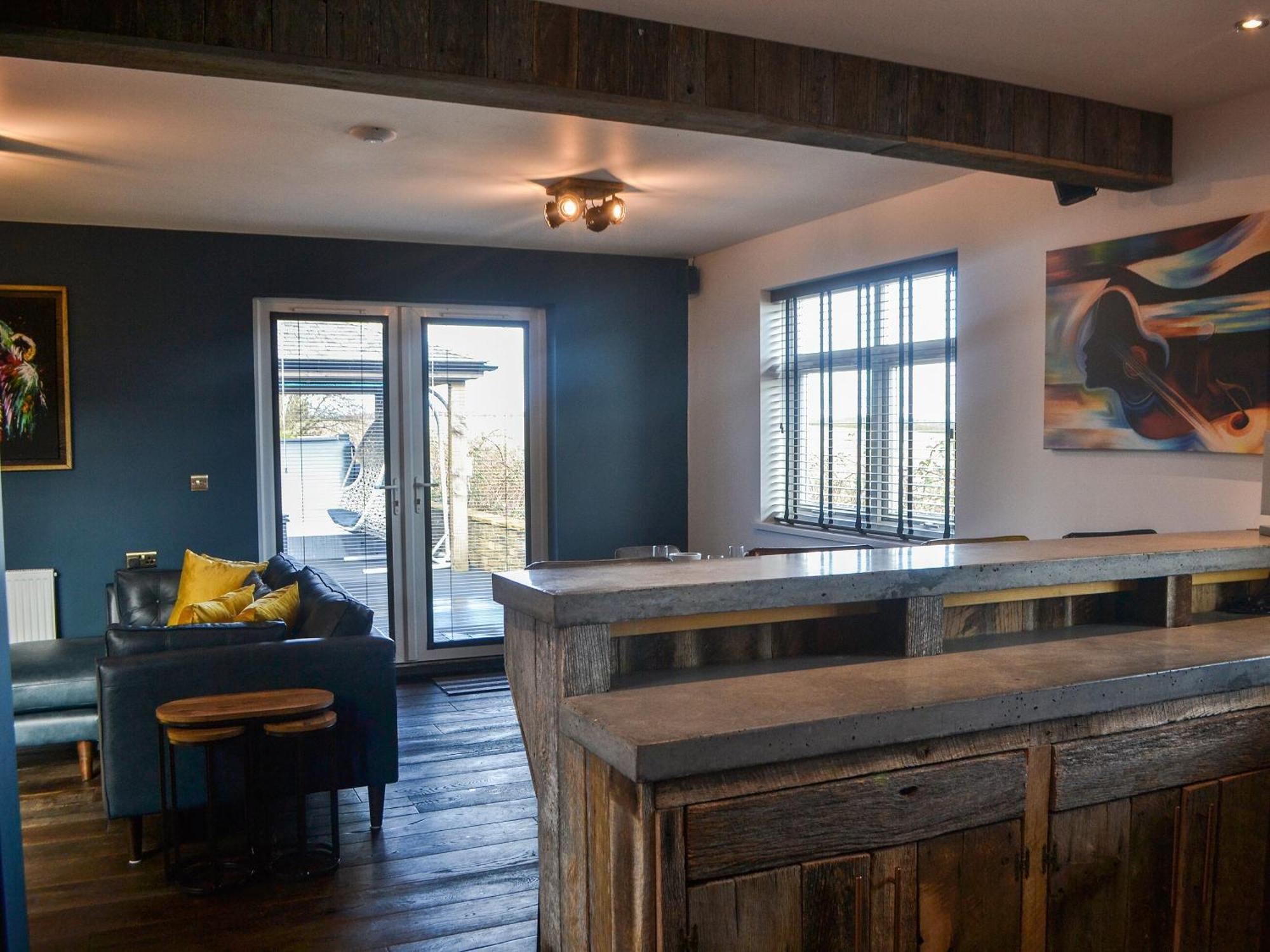 Valhallah Cottage Retreat Broomhill Bagian luar foto