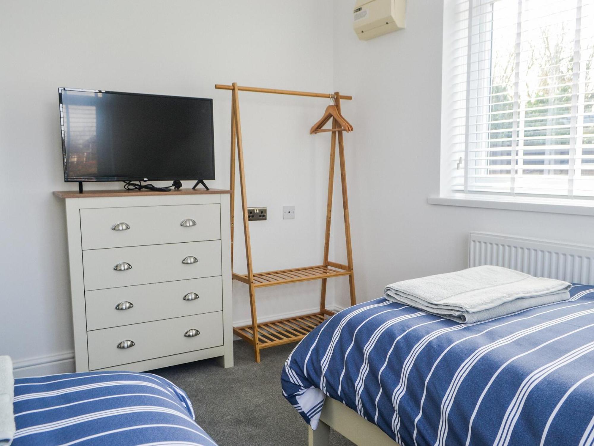 Valhallah Cottage Retreat Broomhill Bagian luar foto